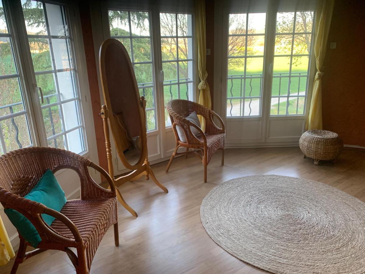 Bed and Breakfast Bastide Du Bonheur Saint Donat Gréoux-les-Bains Exterior foto