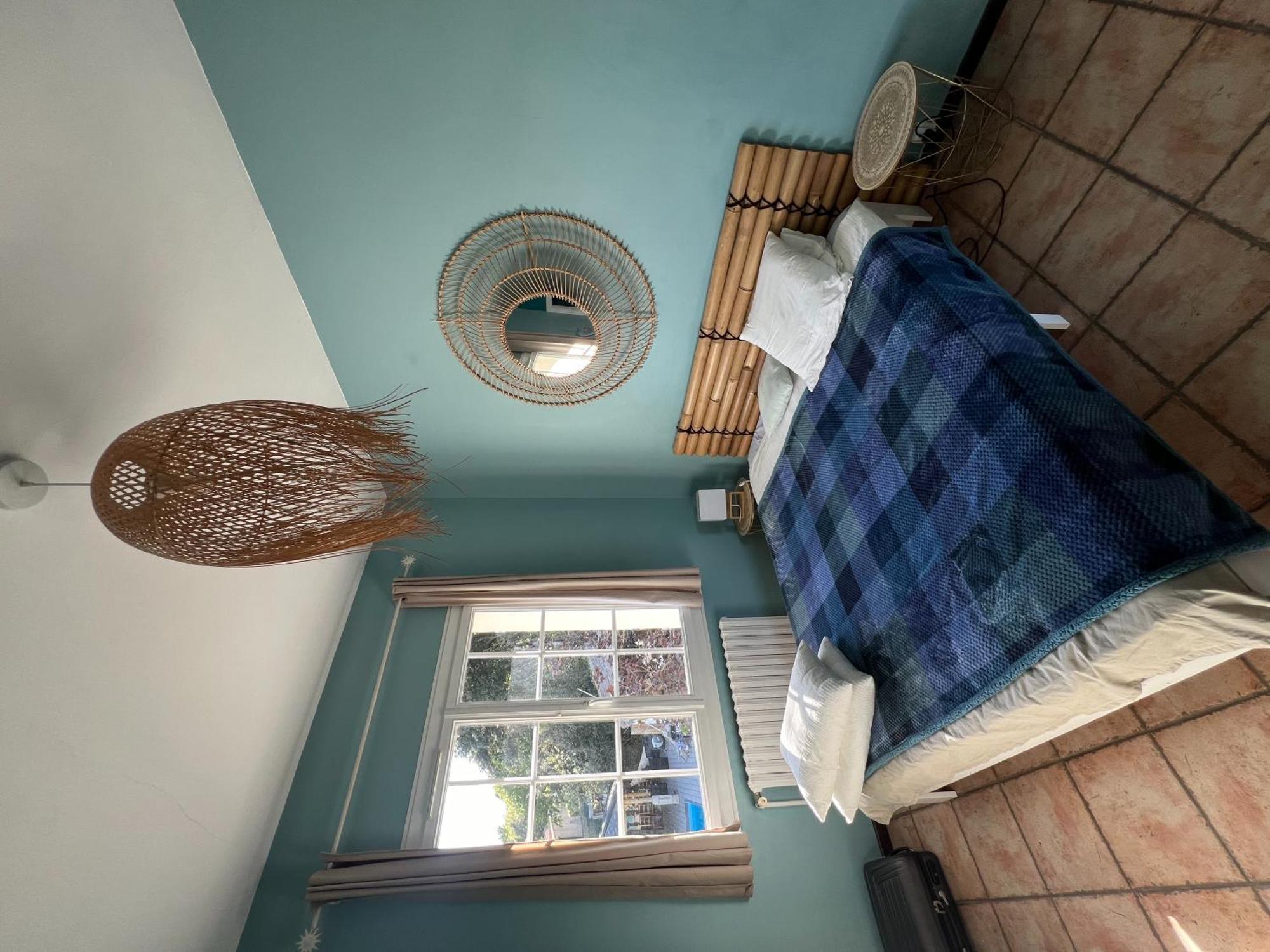 Bed and Breakfast Bastide Du Bonheur Saint Donat Gréoux-les-Bains Exterior foto