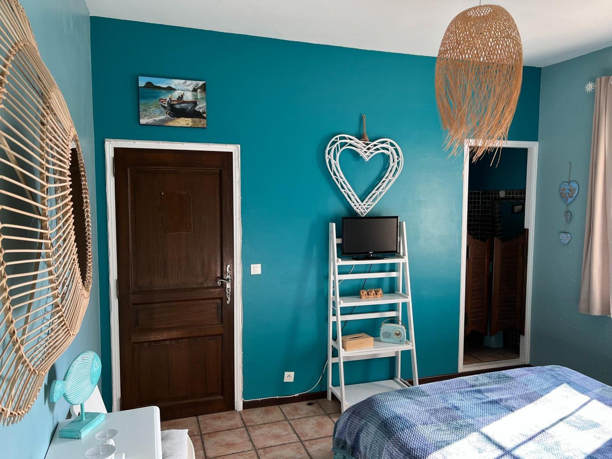 Bed and Breakfast Bastide Du Bonheur Saint Donat Gréoux-les-Bains Exterior foto