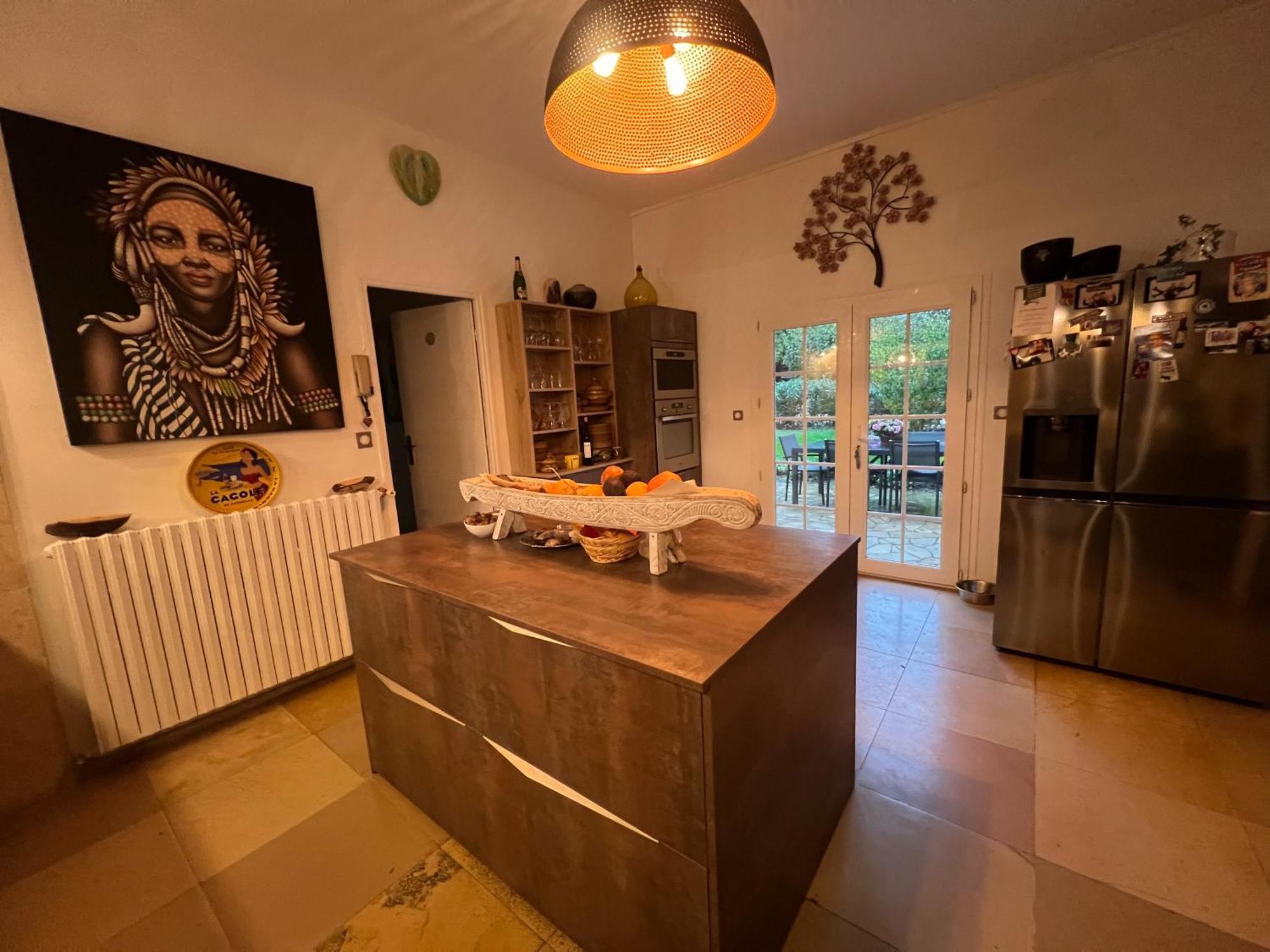 Bed and Breakfast Bastide Du Bonheur Saint Donat Gréoux-les-Bains Exterior foto